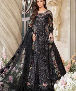 maria b mbroidered 2024 | bd 2802 maria b mbroidered 2024 | bd 2802