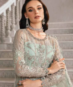 maria b mbroidered 2024 | bd 2803 maria b mbroidered 2024 | bd 2803