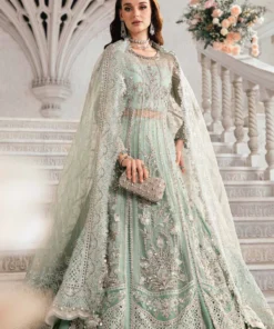 maria b mbroidered 2024 | bd 2803 maria b mbroidered 2024 | bd 2803