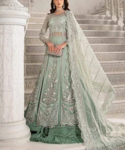 maria b mbroidered 2024 | bd 2803 maria b mbroidered 2024 | bd 2803