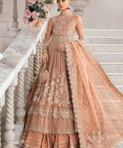 maria b mbroidered 2024 | bd 2804