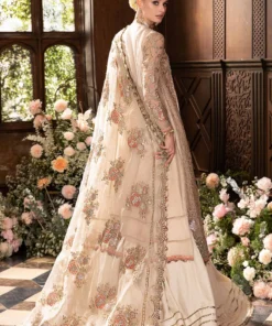 maria b mbroidered 2024 | bd 2805 maria b mbroidered 2024 | bd 2805