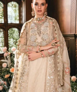 maria b mbroidered 2024 | bd 2805 maria b mbroidered 2024 | bd 2805