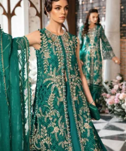 maria b mbroidered 2024 | bd 2806 maria b mbroidered 2024 | bd 2806