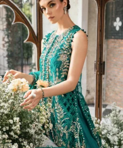 maria b mbroidered 2024 | bd 2806 maria b mbroidered 2024 | bd 2806