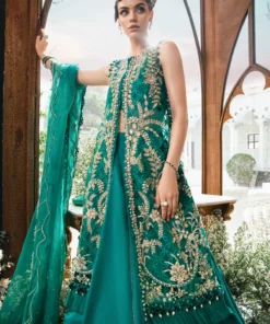 maria b mbroidered 2024 | bd 2806 maria b mbroidered 2024 | bd 2806