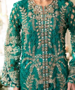 maria b mbroidered 2024 | bd 2806 maria b mbroidered 2024 | bd 2806