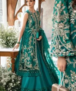 maria b mbroidered 2024 | bd 2806 maria b mbroidered 2024 | bd 2806