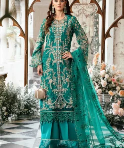 maria b mbroidered 2024 | bd 2806 maria b mbroidered 2024 | bd 2806