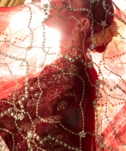 maria b mbroidered 2024 | bd 2807 maria b mbroidered 2024 | bd 2807