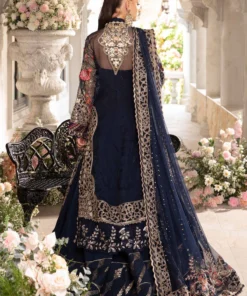 maria b mbroidered 2024 | bd 2802 maria b mbroidered 2024 | bd 2802