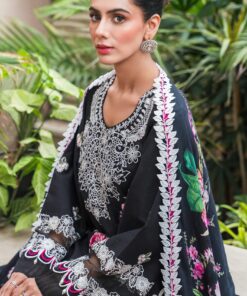 luxury winter’24 vol.2 by asifa & nabeel | wl 10