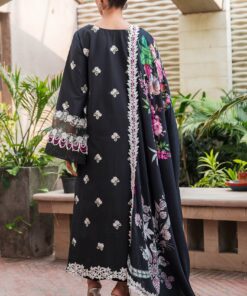 luxury winter’24 vol.2 by asifa & nabeel | wl 10