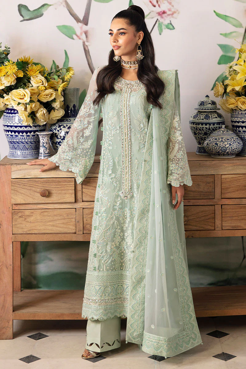embroidered chiffon salwar kameez by gulaal | gl ec 24v2 02 embroidered chiffon salwar kameez by gulaal | gl ec 24v2 02