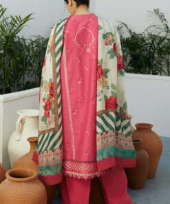 coco eid edition by zara shahjahan 2024 | gul d2