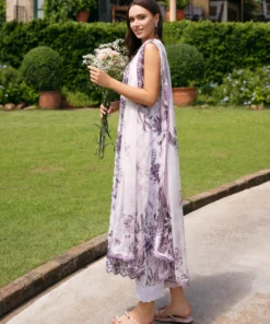 secret garden lawn ’24 | gardenia