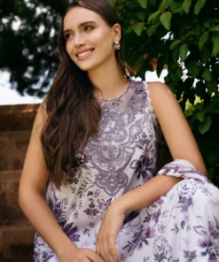 secret garden lawn ’24 | gardenia