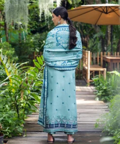 mushq hemline karandi || glided hour