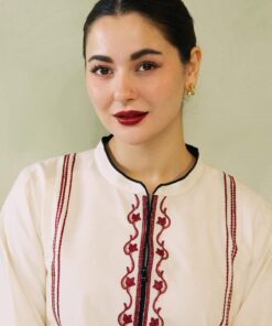 coco lawn by zara shahjahan 2024 | gul mohar – 3a