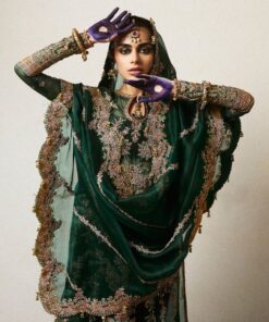 hussain rehar wedding festive | jamali