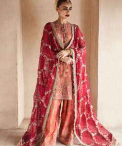 hussain rehar wedding festive | romawi