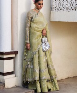 darlings festive 2025 collection by hussain rehar | tahiri
