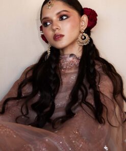 darlings festive 2025 collection by hussain rehar | danara darlings festive 2025 collection by hussain rehar | danara