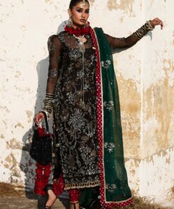 darlings festive 2025 collection by hussain rehar | shama