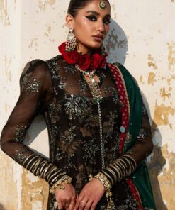 darlings festive 2025 collection by hussain rehar | shama