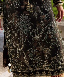 darlings festive 2025 collection by hussain rehar | shama