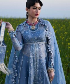 darlings festive 2025 collection by hussain rehar | mira