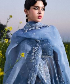 darlings festive 2025 collection by hussain rehar | mira