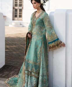 darlings festive 2025 collection by hussain rehar | miraye