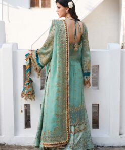 darlings festive 2025 collection by hussain rehar | miraye