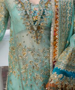 darlings festive 2025 collection by hussain rehar | miraye