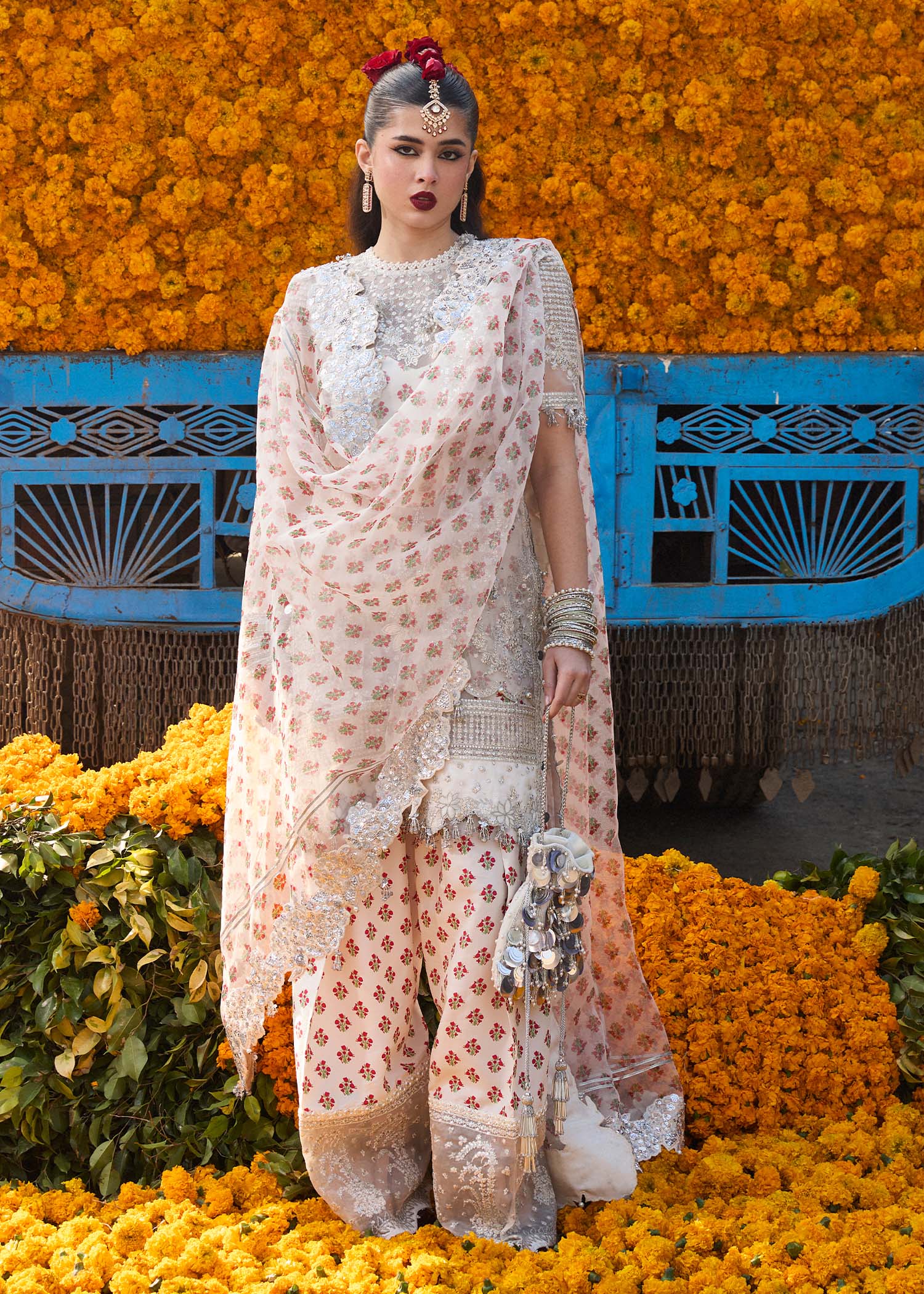 darlings festive 2025 collection by hussain rehar | zareen darlings festive 2025 collection by hussain rehar | zareen