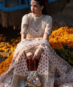 darlings festive 2025 collection by hussain rehar | zareen darlings festive 2025 collection by hussain rehar | zareen