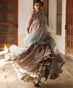 darlings festive 2025 collection by hussain rehar | ziniya darlings festive 2025 collection by hussain rehar | ziniya