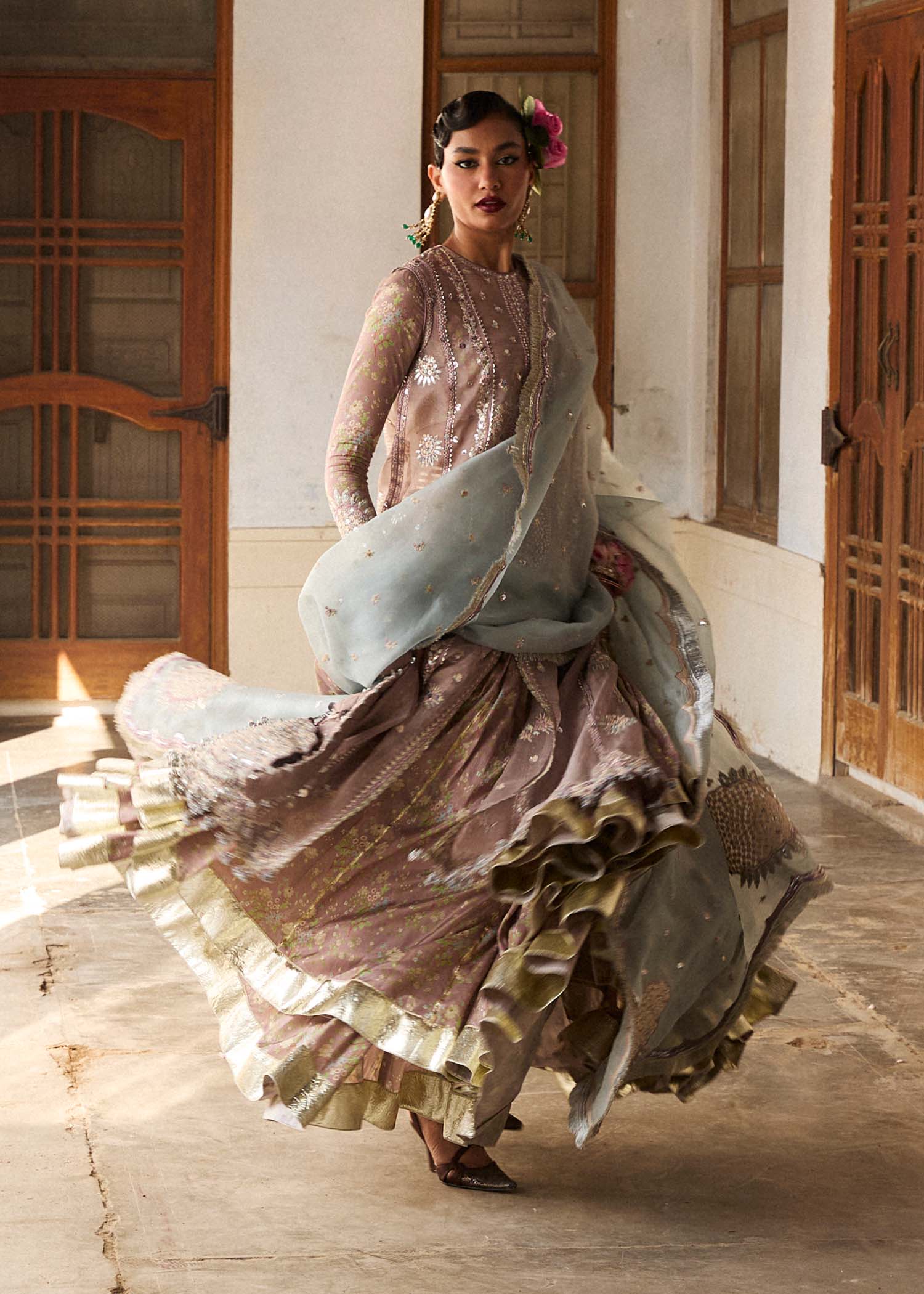 darlings festive 2025 collection by hussain rehar | ziniya darlings festive 2025 collection by hussain rehar | ziniya