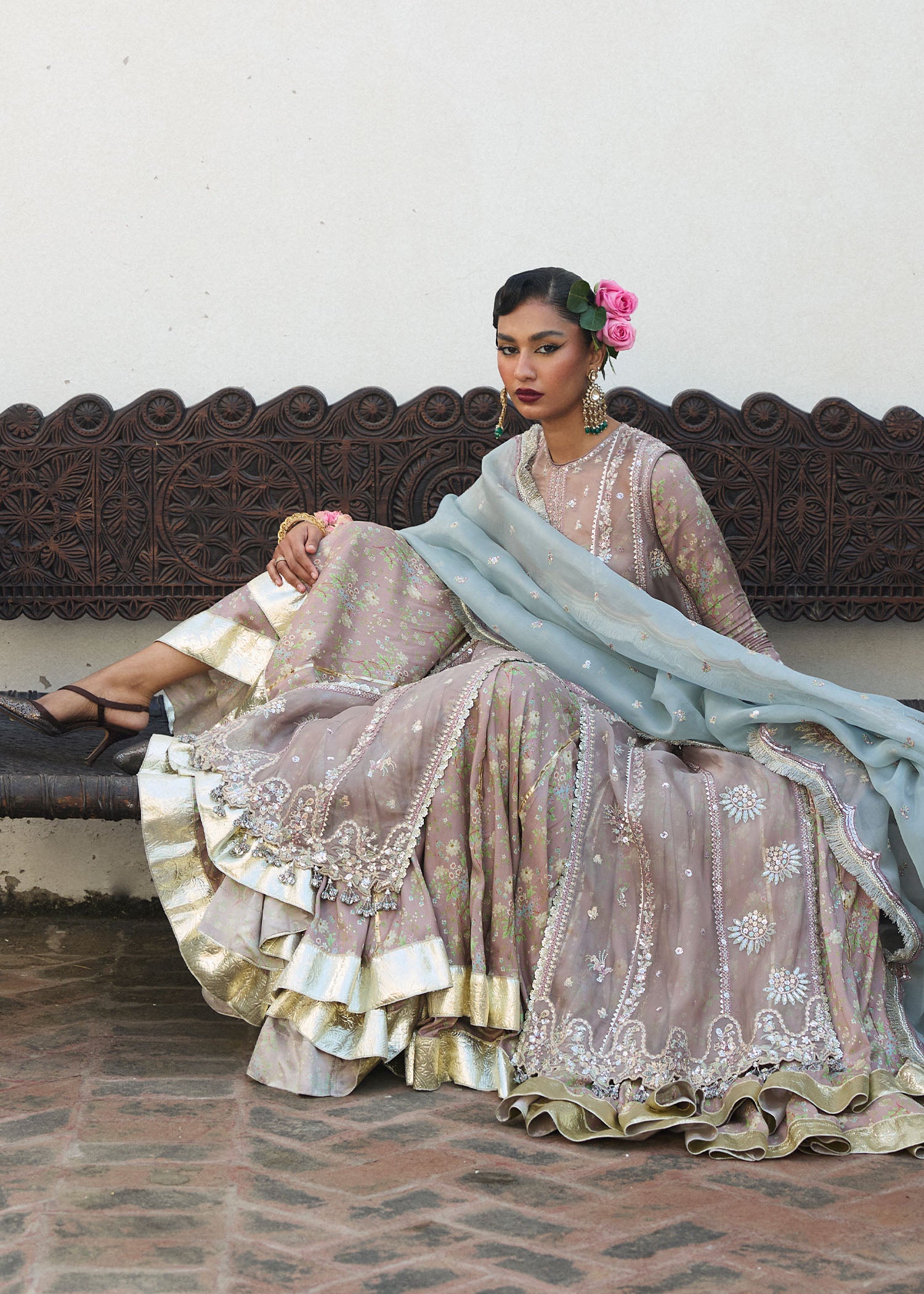 darlings festive 2025 collection by hussain rehar | ziniya darlings festive 2025 collection by hussain rehar | ziniya