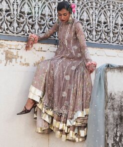 darlings festive 2025 collection by hussain rehar | ziniya darlings festive 2025 collection by hussain rehar | ziniya