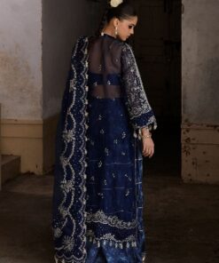 darlings festive 2025 collection by hussain rehar | safa