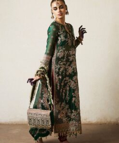 hussain rehar wedding festive | jamali