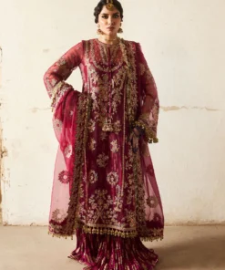 hussain rehar wedding festive | aabni