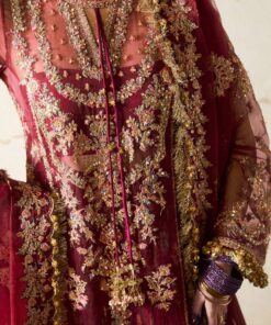 hussain rehar wedding festive | aabni