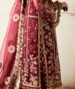 hussain rehar wedding festive | aabni