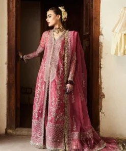 hussain rehar wedding festive | marjani