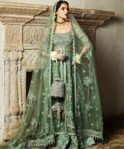 hussain rehar wedding festive | parag