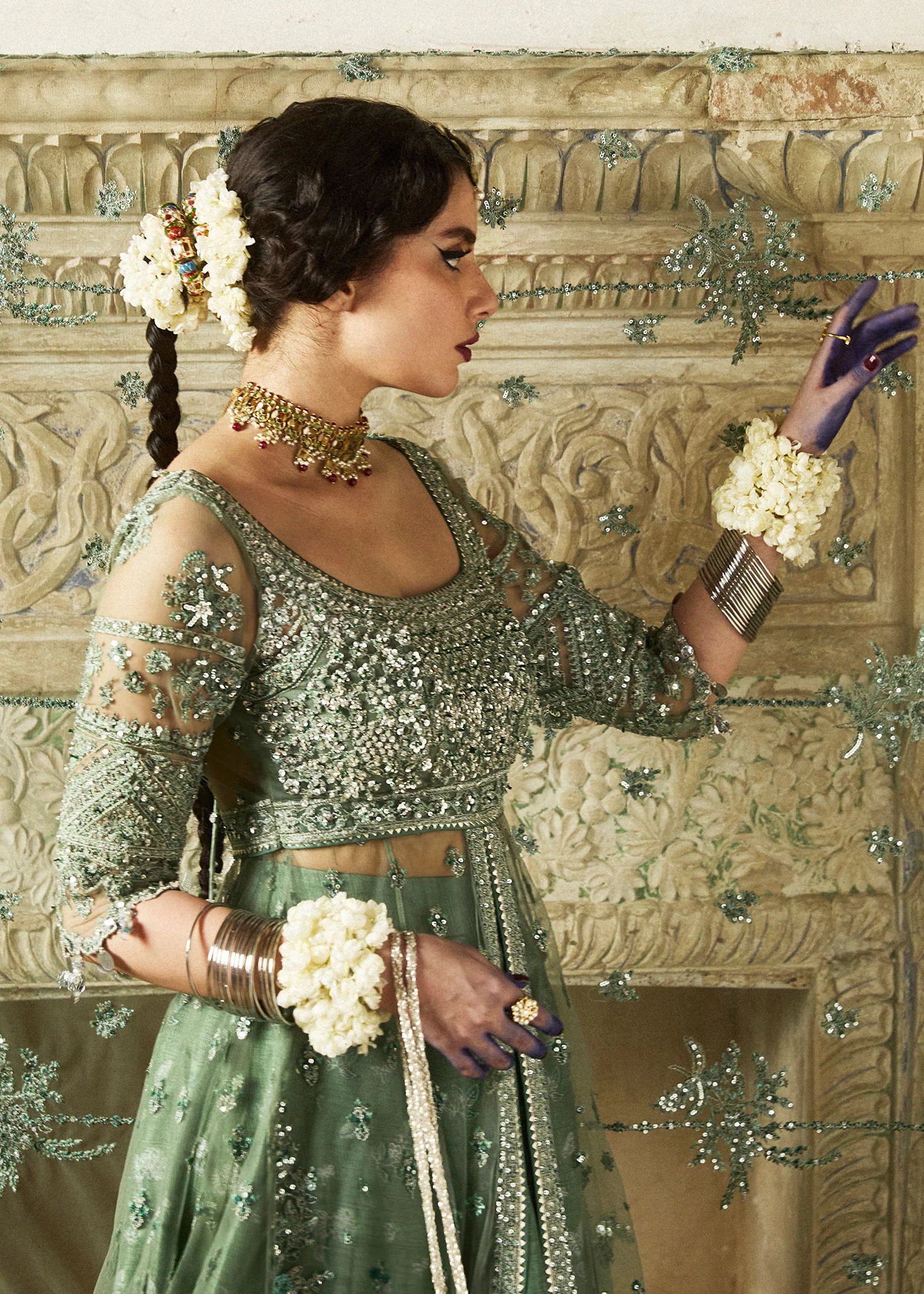 hussain rehar wedding festive | parag hussain rehar wedding festive | parag