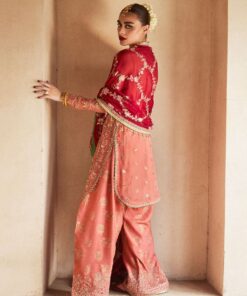 hussain rehar wedding festive | romawi hussain rehar wedding festive | romawi